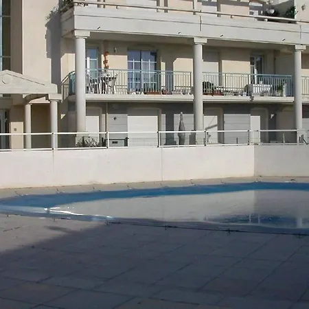 Avec Jardin Prive Et Acces Piscine - Fr-1-494-3 公寓 福克斯索梅尔