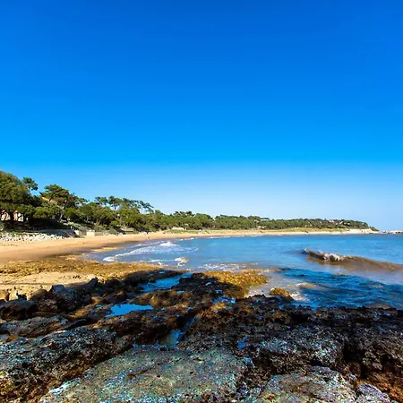 Avec Jardin Prive Et Acces Piscine - Fr-1-494-3 公寓